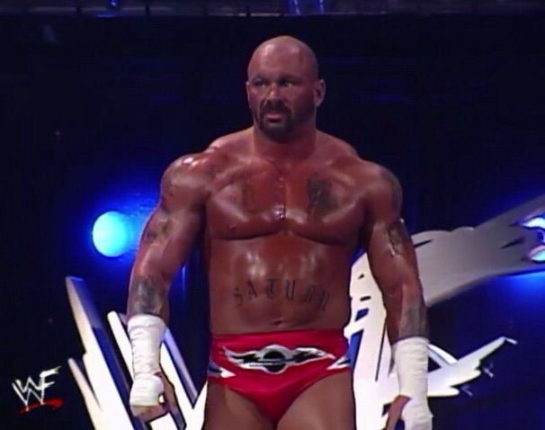 Perry Saturn | Wrestling Amino