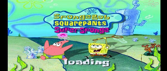 Spongebob Squarepants: Supersponge | Wiki | Classic Spongebob Amino Amino