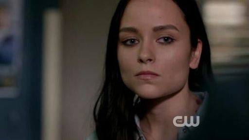 Alex (Annie) Jones | Wiki | Supernatural Amino