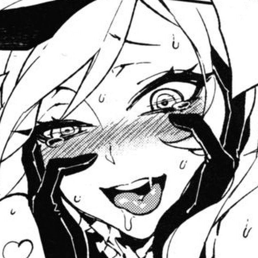 Ahegao Animated Discord Pfp Kulturaupice