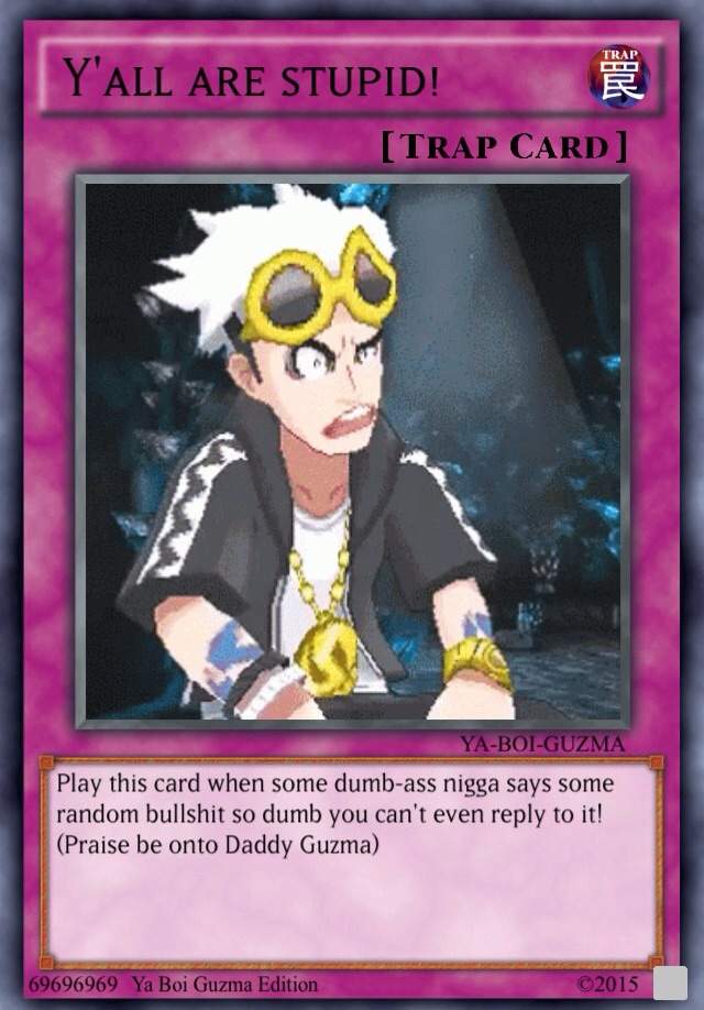 Trap Card - Continuous Trap Cards | Yu-Gi-Oh! X13 Wiki | FANDOM powered