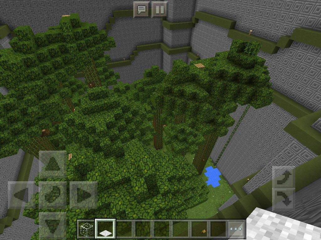 Hide And Seek Maps Minecraft Amino