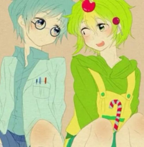 Sniffles X Nutty | Wiki | 💎Yaoi💎 Amino