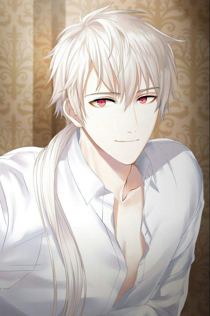 Zen Hyun Ryu | Wiki | Mystic Messenger Amino