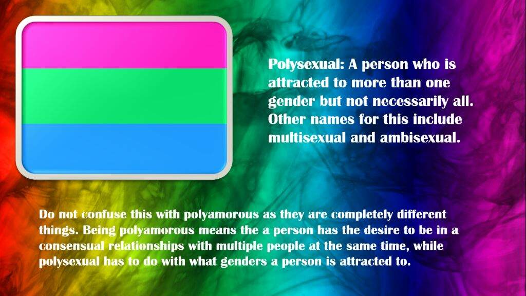 Introduction to sexual orientations LGBT+ Amino