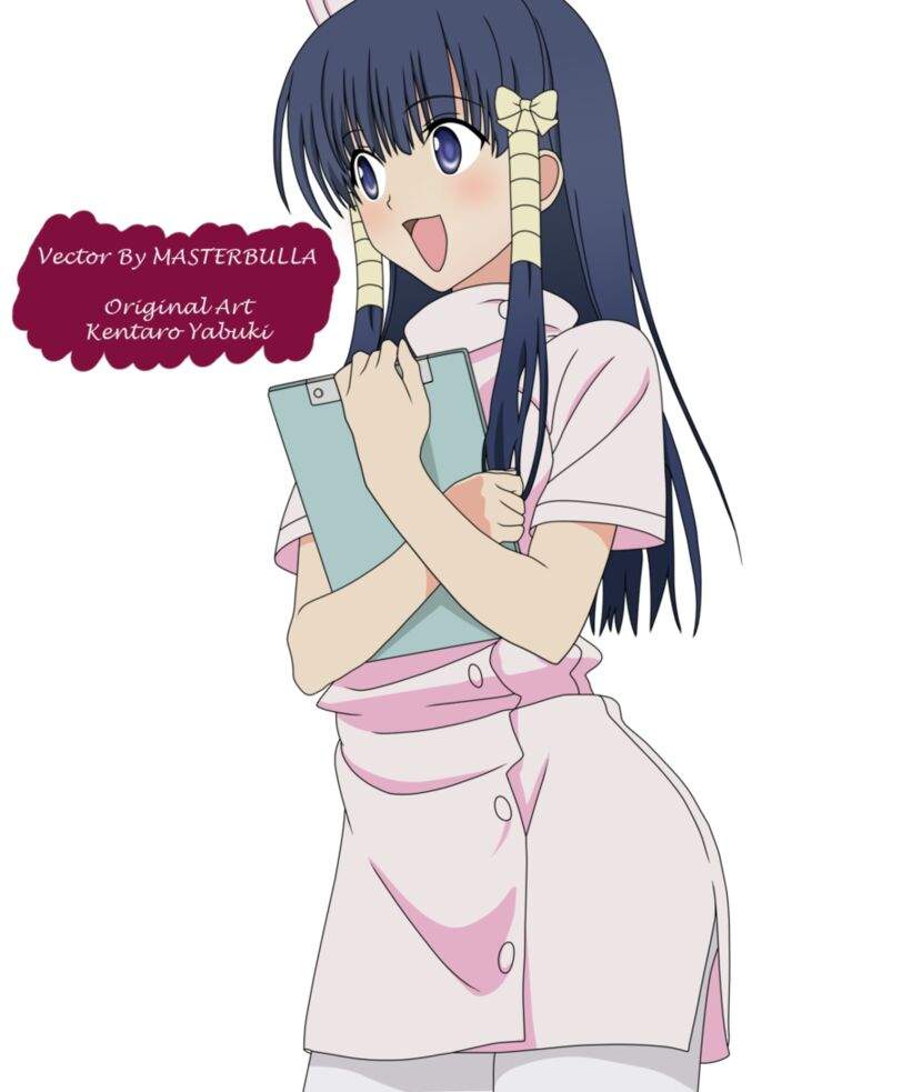 Riko Yuusaki 夕崎 梨子 Wiki To Love Ru Amino Amino