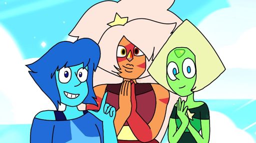 Momswap°· | Wiki | Steven Universe Amino