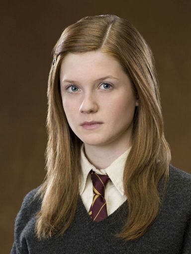 Ginny Weasley Drawing ️ | Harry Potter Amino