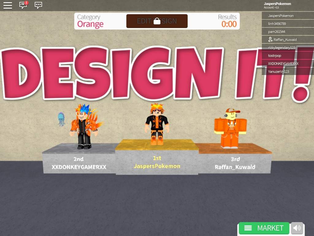 Yuss Roblox Amino - roblox joints