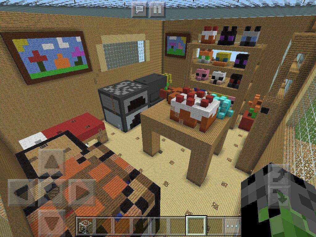 Hide And Seek Maps Minecraft Amino