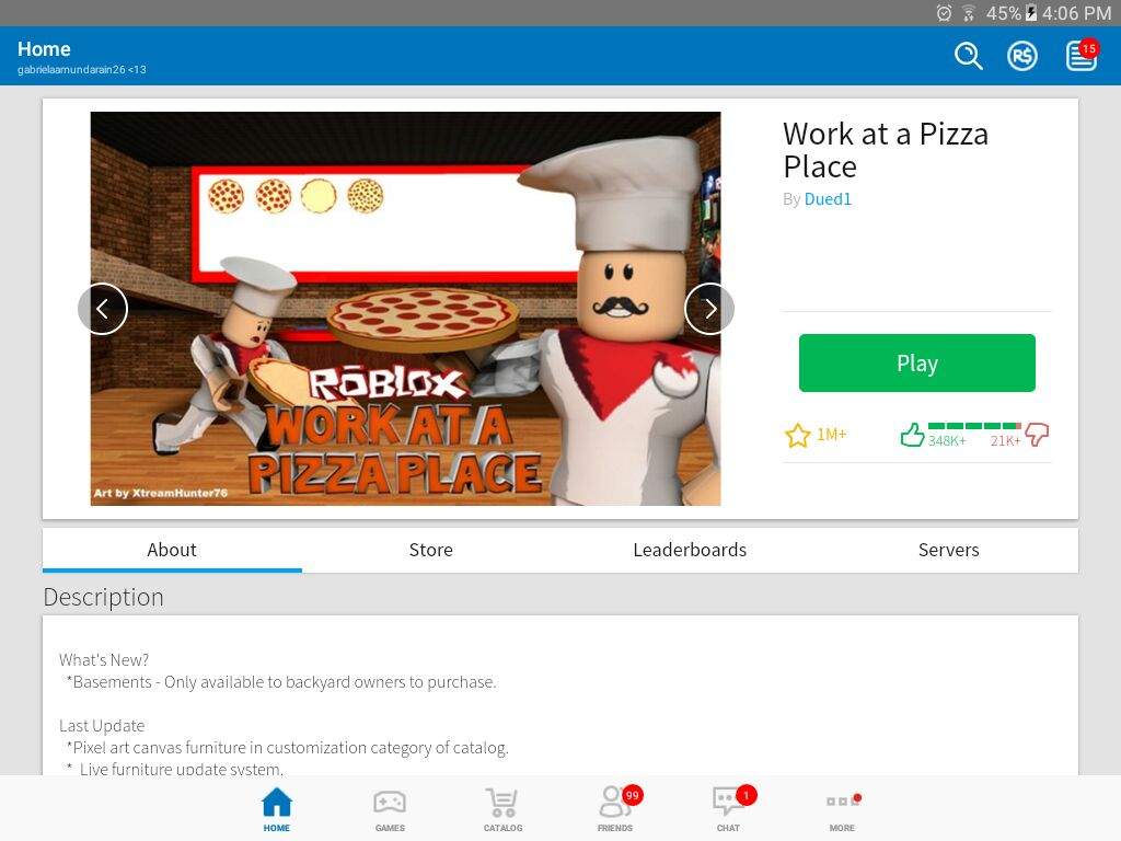 how to join games on roblox without being friends