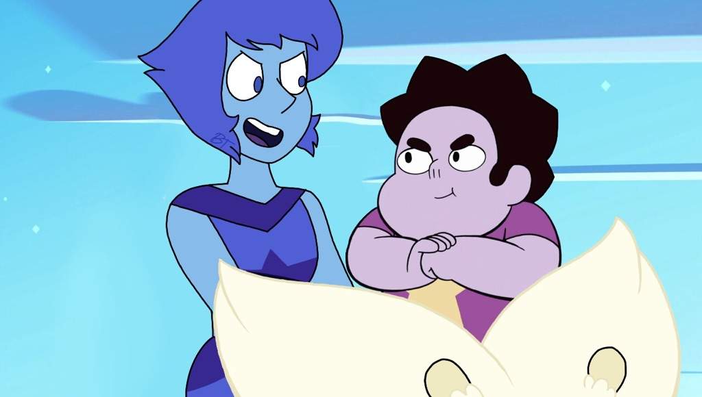 Momswap°· | Wiki | Steven Universe Amino