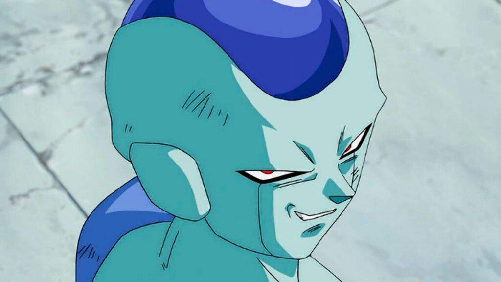 Porque NO me gusta el regreso de Freezer!!!! | DRAGON BALL ESPAÑOL Amino