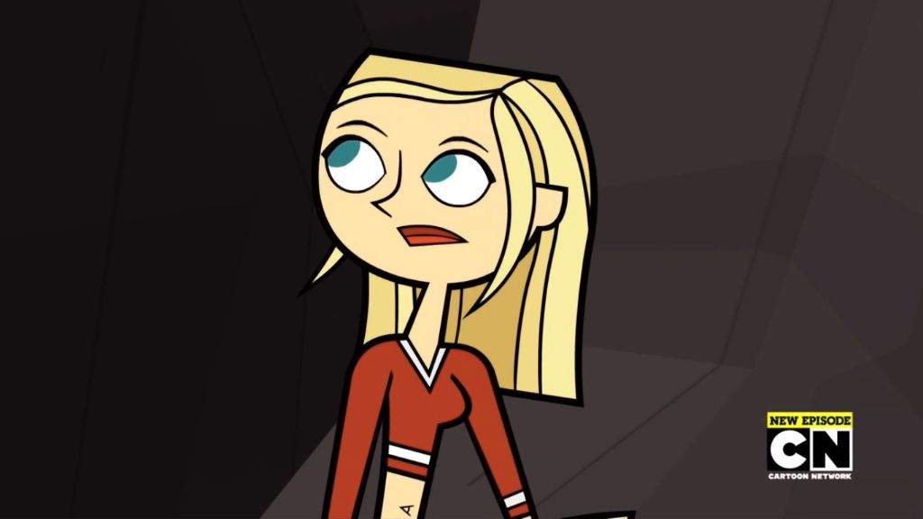 Total Drama Contestants from Worst to Best: 18 Samey.