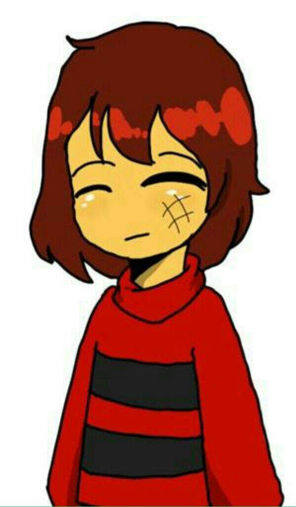 Rosetale Frisk Femalerosetale Chara Male Inktale Amino