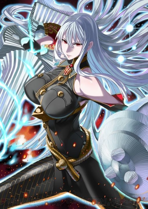 selvaria bles bunny