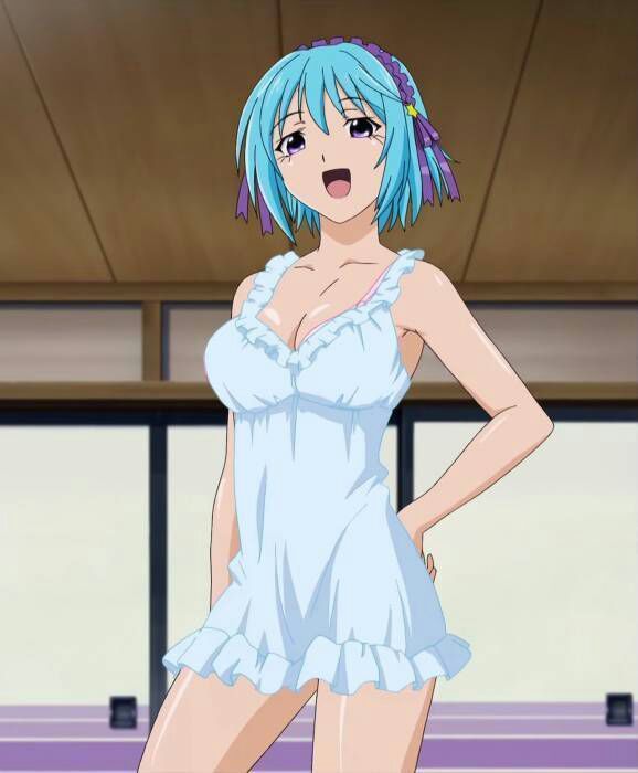 Kurumu Kurono 黒乃 胡夢 Kurono Kurumu Anime Amino