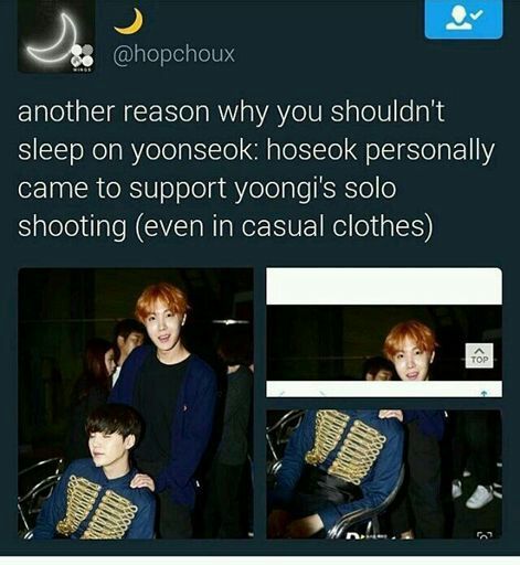 Yoonseok/Sope Memes  ARMY's Amino