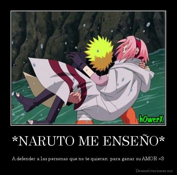 Featured image of post Naruto Frases De Amor