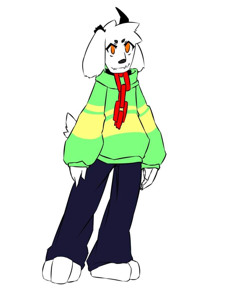 Demitale | Wiki | Undertale Amino