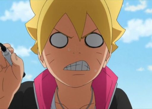 بوروتو ناروتو الجيل الجديد Boruto Naruto Next Generations الحلقة 5 مترجمة Anime Lek World Community Amino