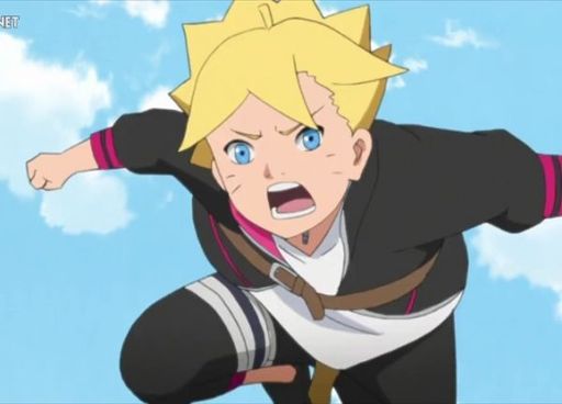 بوروتو ناروتو الجيل الجديد Boruto Naruto Next Generations الحلقة 3 مترجمة Anime Lek World Community Amino