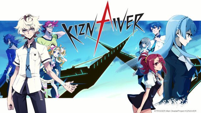 Kiznaiver- Review | Romance Anime Amino