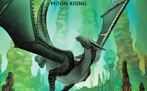 Moon Rising Quiz (HARD) | Wings Of Fire Amino
