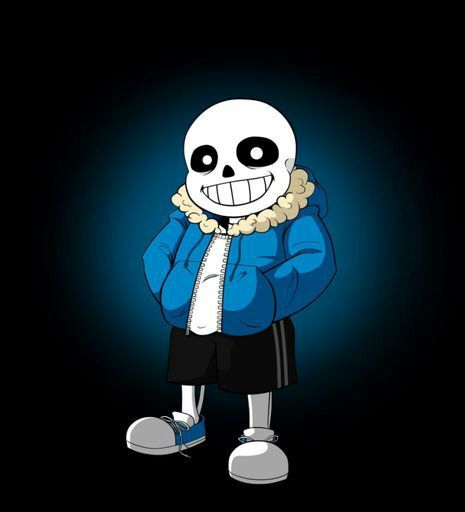 Undertale секрет санса