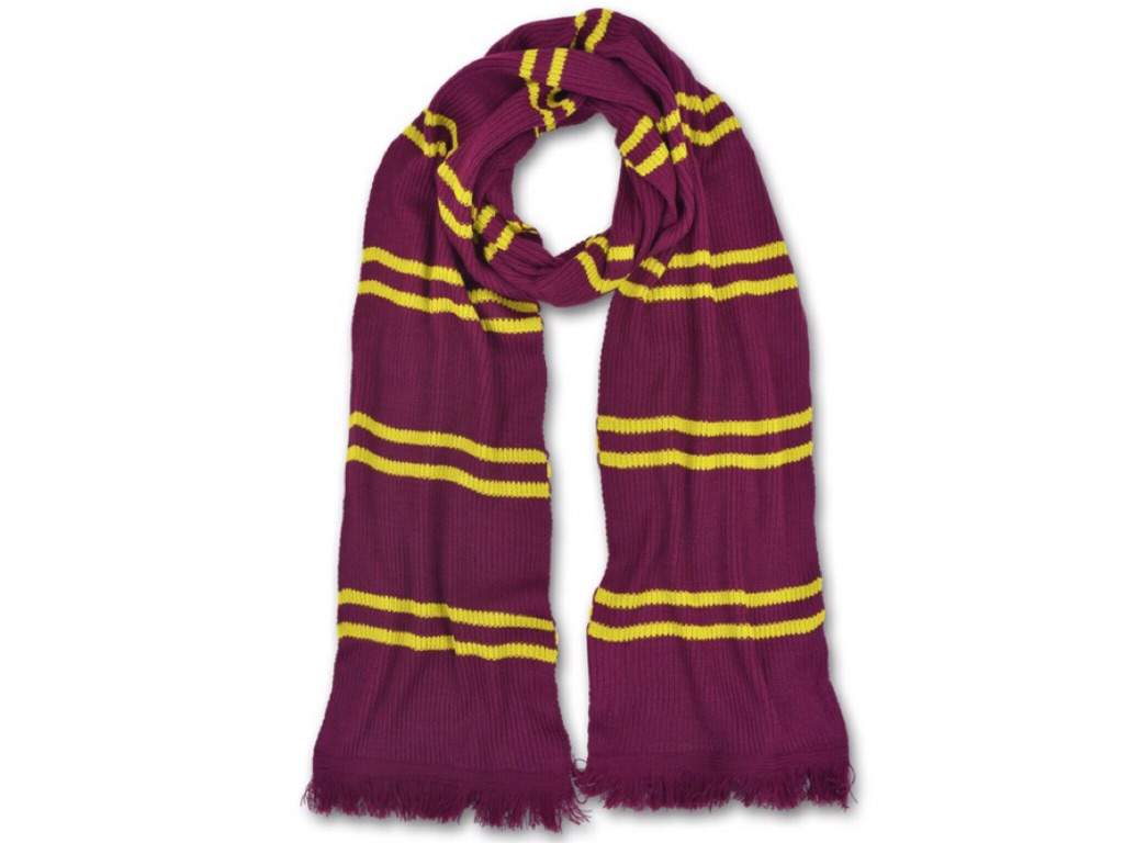 Harry Potter Scarf Merch Guide | Merchandise Amino