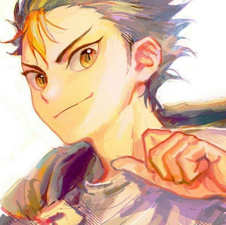 Haikyuu | Anime Amino