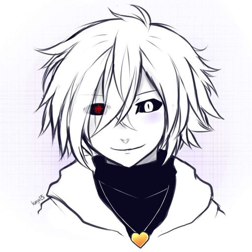 Cross Chara | Wiki | Official Xtale/Underverse Amino