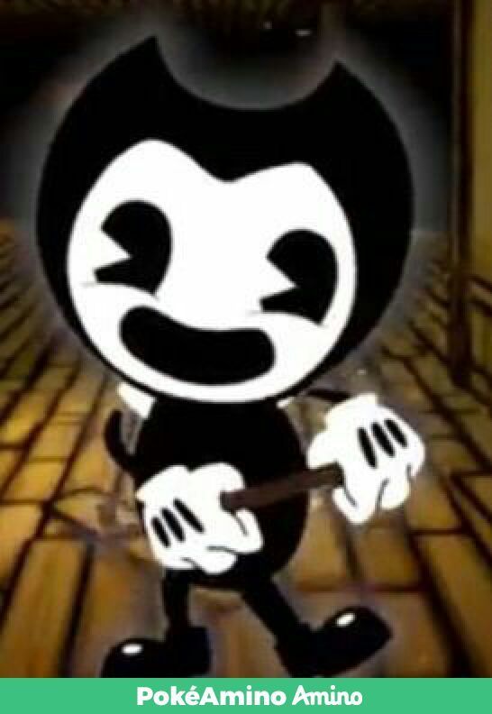 🖤Ava The Devil Darling🖤 | Bendy and the Ink Machine Amino