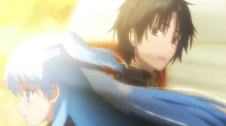 Let's Talk SukaSuka (ep 5) | Anime Amino