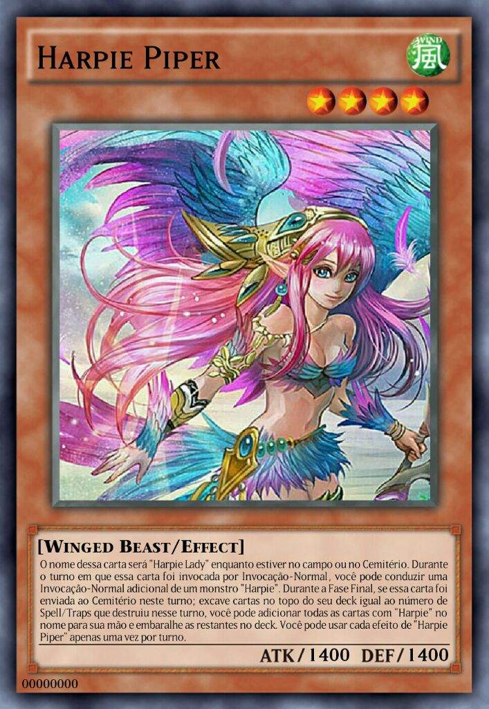 ygopro harpie deck download ygopro harpie deck download
