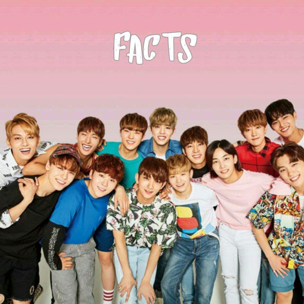 17 Facts You Need To Know About SEVENTEEN Members💎 | Carat 캐럿 Amino