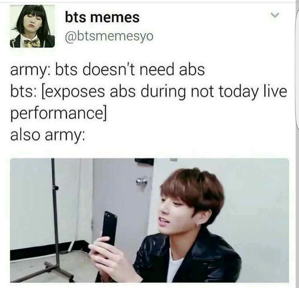 BTS MEMEs Pt4 ARMYs Amino