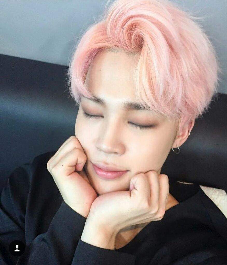 BTS Fanart - Jimin (Aka Christian Chim Chim) | K-Pop Amino