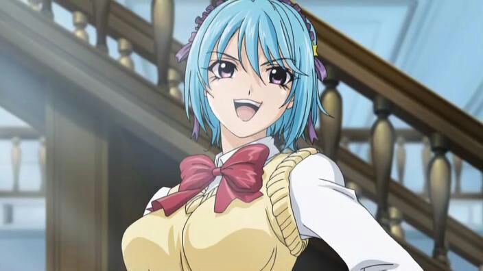 Kurumu Kurono 黒乃 胡夢 Kurono Kurumu Anime Amino