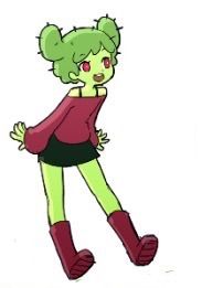 Pear | Wiki | Roleplayer's Amino Amino