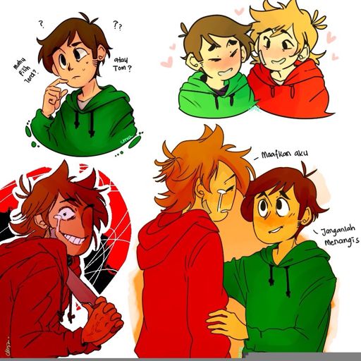 TordEdd | Wiki | 🌎Eddsworld🌎 Amino