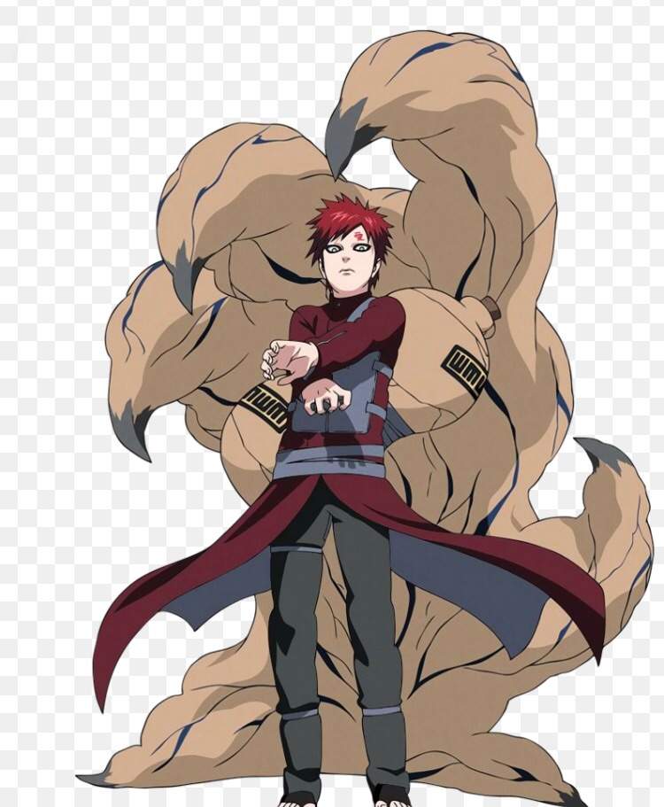 Gaara | Wiki | Anime Amino