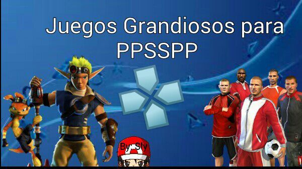 Featured image of post Juegos Para Ppsspp ppsspp android pc