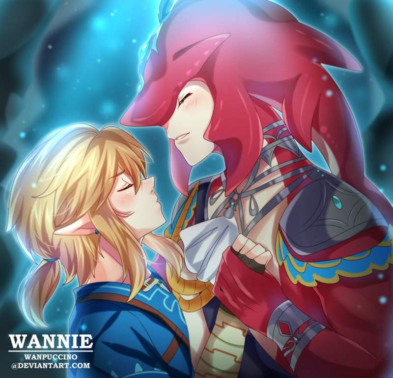 Yaoi Ships In Nonyaoi Games 3 The Legend Of Zelda Yaoi Wor