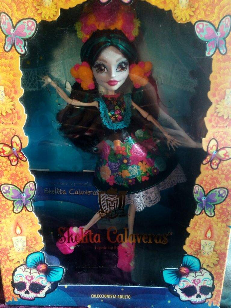 draculaura edicion coleccionista