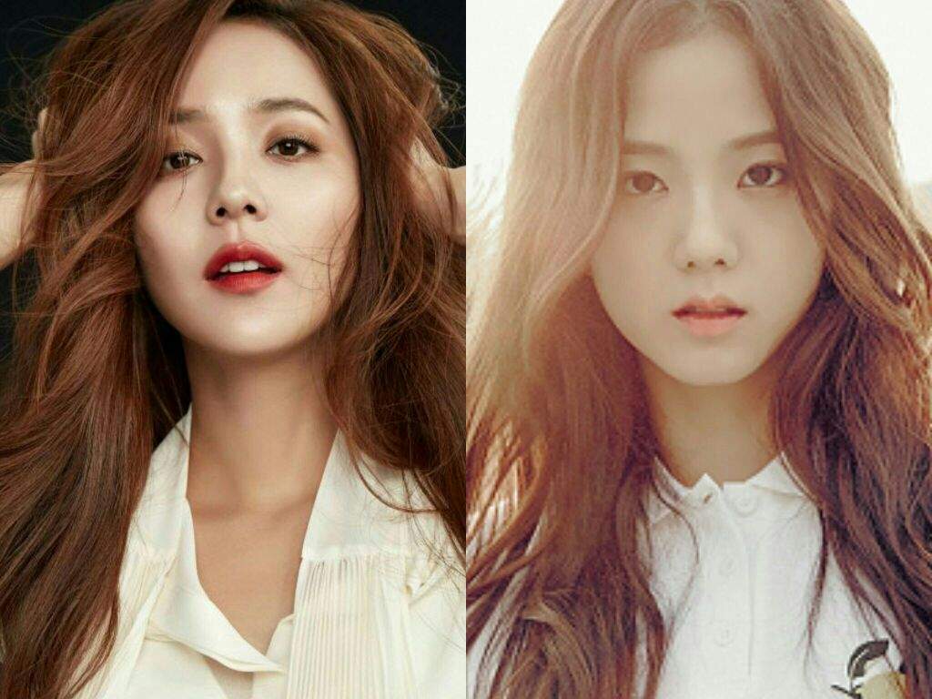 👬Top-10 Kpop Idol Doppelgangers👭 | K-Pop Amino