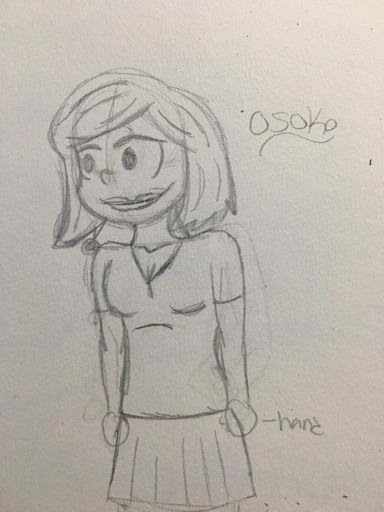 Osoko WIP | Osomatsu-san Amino