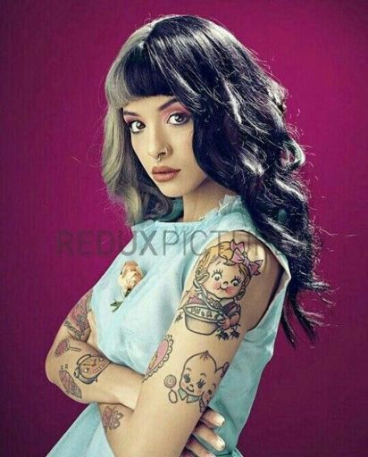 MELANIE MARTINEZ | Wiki | Elite Amino Amino