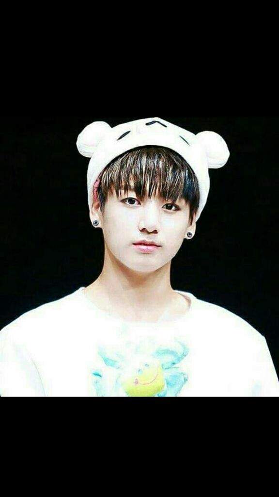 Jungkook still a kid | ARMY's Amino