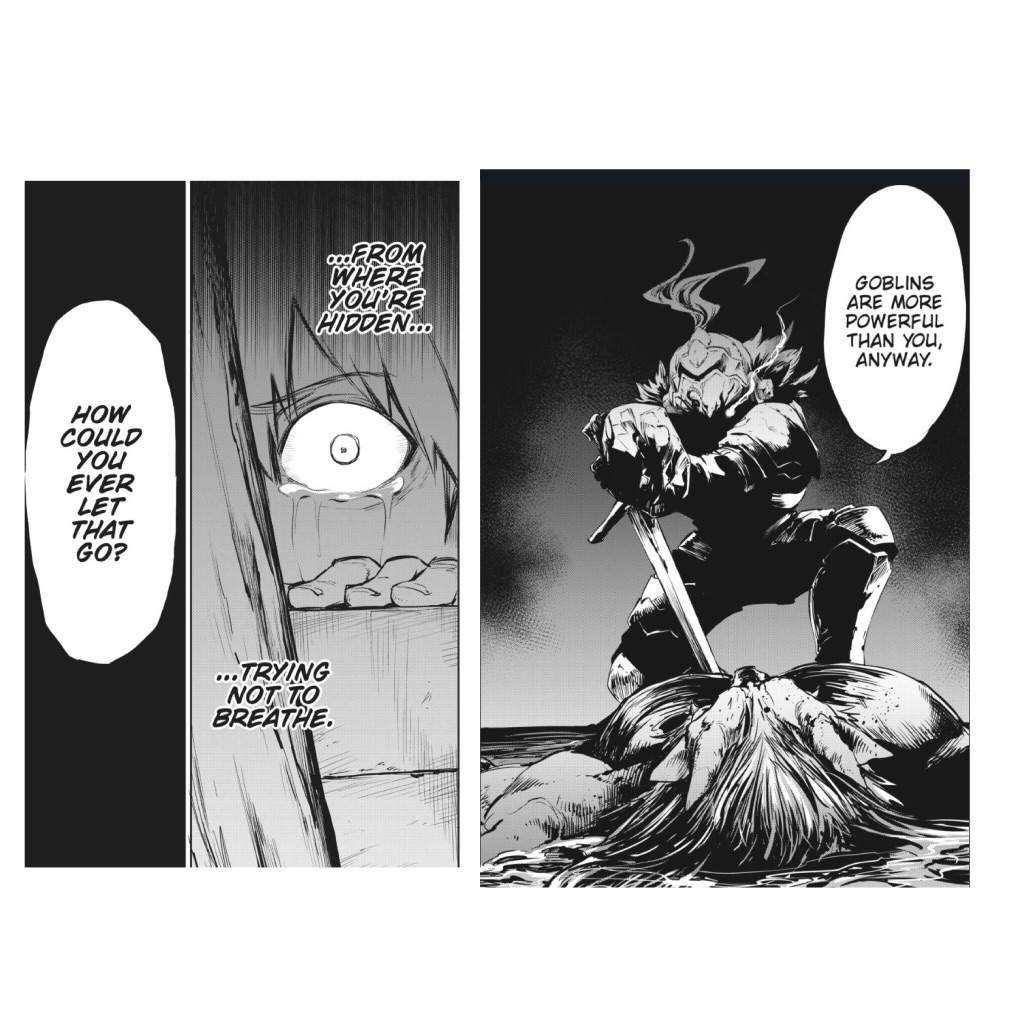 The Goblin Cave Anime - Anime Wallpaper HD: Goblin Slayer ...